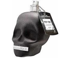 Police to Be Hyperverse Man EDT tualetinis vanduo unisex, 75 ml