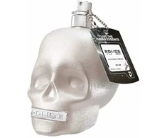 Police To Be Hyperverse Woman EDP parfumuotas vanduo moterims, 40 ml