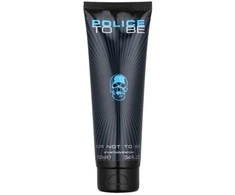 Police To Be Kūno prausiklis All Over Body, 100 ml