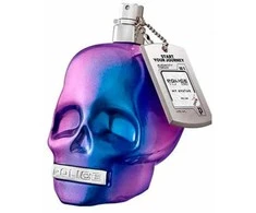 Police To Be My Avatar EDT tualetinis vanduo unisex, 125 ml