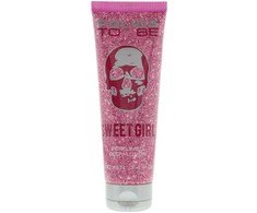 Police To Be Sweet Girl Moisturizes Daily Use Losjonas kūnui, 100 ml