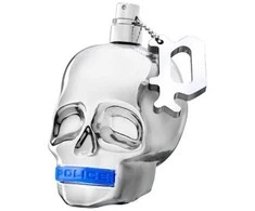 Police To Be Tru Me EDT tualetinis vanduo vyrams, 125 ml