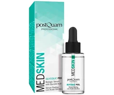 "Postquam Med Skin Biologic" serumas su glikolio rūgštimi 30ml
