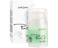 "Postquam Pure Matte Repair Fluid" Fluidas 50ml