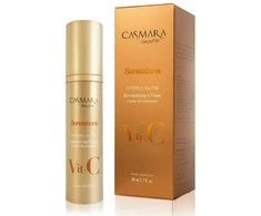 Casmara Prabangus maitinam. veido kremas, 50 ml CASA13102