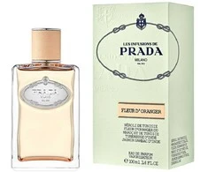 Prada Infusion de Fleur d'Oranger moterims (Kvepalai Moterims) EDP 100ml