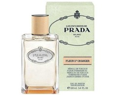 Prada Infusion De Fleur D'Oranger 200ml kvepalai Moterims EDP