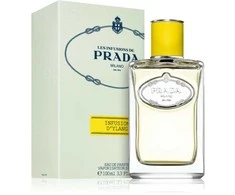 Prada Infusion D'Ylang EDP parfumuotas vanduo unisex, 100 ml