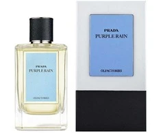 Prada Olfactories Violetinė Rain EDP parfumuotas vanduo unisex, 100 ml