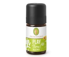 Primavera Kvapnus eterinių aliejų mišinys vaikams. Žaidimų laikas! 5 ml