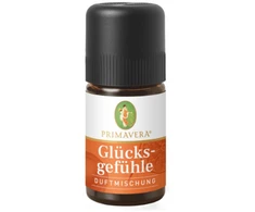 Primavera Aromatinis laimės eterinių aliejų mišinys 5 ml