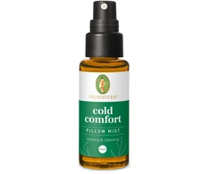 Primavera Breathe Well Cushion Purškiklis, 30 ml