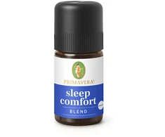 Primavera Eterinių aliejų mišinys Sleep Therapy 5 ml