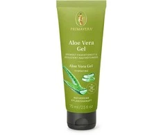 Primavera Hydrating body gel Aloe Vera (Hydrating Gel), 75 ml