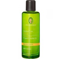 Primavera Jojoba oil Bio, 100 ml