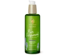 Primavera atpalaiduojamasis kūno aliejus (kūno aliejus), 100 ml