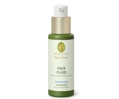 Primavera veido fluidas nuo taršos, 30 ml