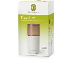 Drėkintuvas Primavera Travel aroma traveler diffuser