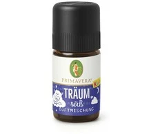 Primavera Vaikiškas eterinių aliejų mišinys Sweet Dreams 5 ml
