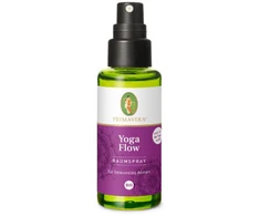 Primavera Yoga Flow kambario purškiklis, 50 ml