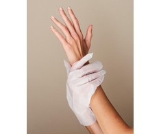 Profesionali kaukė rankoms Iroha Professional Xtra Soft Dry Hands Argan Hand &amp; Nails Gloves, su argano aliejumi, 1 pora