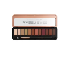 Profusion Amber Eyes Eyeshadow Palette, 12 g
