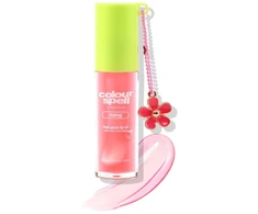 Profusion Cosmetics Profusion Colour Spell High Shine Lip Oil Rising 5.5 ml