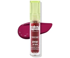 Profusion Cosmetics Profusion Colour Spell Hydrating Lūpų blizgis Cherry Twist 4.5 ml