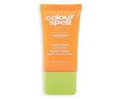 Profusion Cosmetics Profusion Colour Spell Matte Finish Kreminis Primer, 45 g