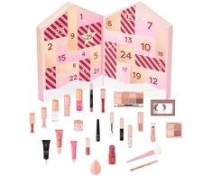 Profusion Cosmetics Profusion Makeup Advent Calendar, 25 vnt.