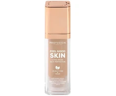 Profusion Cosmetics Profusion Feel Good Skin Satin Finish Liquid Foundation 320 Medium SPF 15, 30 ml