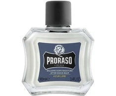 Proraso Barzdos balzamas Azur &amp; Lime, 100 ml