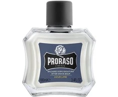 Proraso Barzdos balzamas Azur &amp; Lime, 100 ml