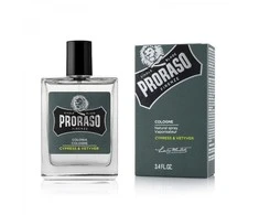 Proraso Cypress &amp; Vetyver Odekolonas, 100 ml