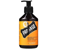 Proraso Wood &amp; Spice Barzdos balzamas, 300ml