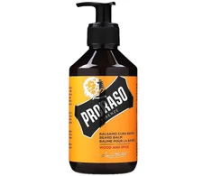 Proraso Wood &amp; Spice Barzdos balzamas, 300ml