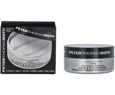 Pt Roth Peter Thomas Roth Collagen Hydra-Gel Face &amp; Eye Patches, 90 piece