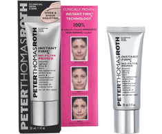 Pt Roth Peter Thomas Roth Instant Firm No-Filter Primer, 30 ml