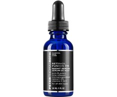 Pt Roth Peter Thomas Roth Retinol Fusion PM Night Serum veido serumas, 30 ml
