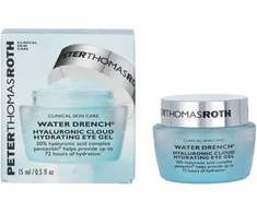 Peter Thomas Roth Vanduo Drench Hyal. Cloud Hydra-Gel Eye drėkinantis paakių gelis, 15 ml