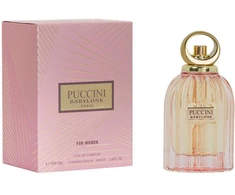 Puccini Babylone EDP parfumuotas vanduo moterims, 100 ml