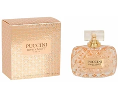 Puccini Lovely Night Woman kvepalų purškalas 100ml