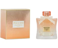 Puccini Sweetness Nude EDP parfumuotas vanduo moterims, 100 ml