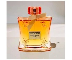 Puccini Sweetness Nude EDP parfumuotas vanduo moterims, 100 ml