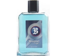 Puig Brummel Coupé tualetinis vanduo 250ml