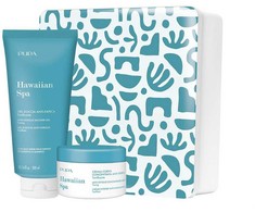 PUPA Milano Hawaiian Spa Kit Gift Set 2