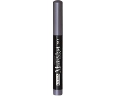 Pupa Milano Made To Last Eyeshadow akių šešėliai, atspalvis: 011 Metal Pilkas, 1.4 ml