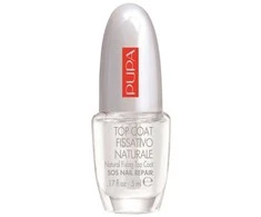 Pupa Top Coat Nagų lakas, 5 ml