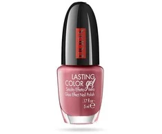Pupa Milano Pupa Lasting Color Gel Glass Effect Nagų lakas nagų lakas, atspalvis: 014 Princess Dream, 5 ml