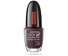 Pupa Milano Pupa Lasting Color Gel Glass Effect Nagų lakas nagų lakas, atspalvis: 030 Neo Bourgeoise, 5 ml